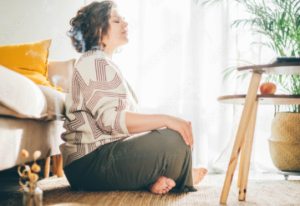 Five Minute Meditation