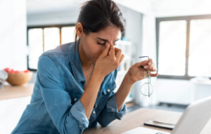 The Impact of Stress on Sleep