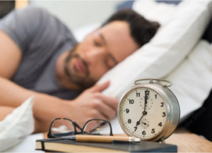 How Sleep Can Improve Our...