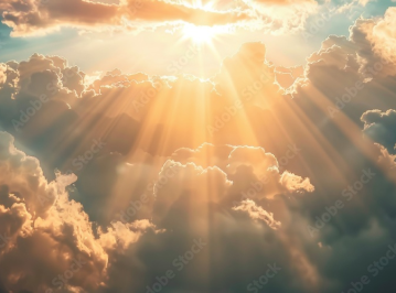 Let Your Inner Harmony Radiate...